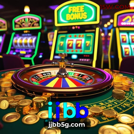 Promoções e bônus exclusivos da jjbb