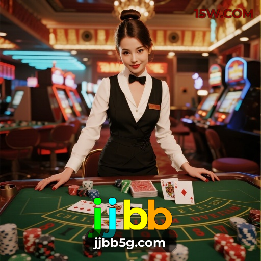 Download iOS jjbb